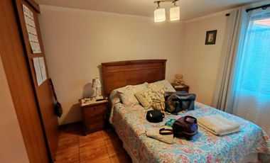 Casa en venta  en HUALPÉN