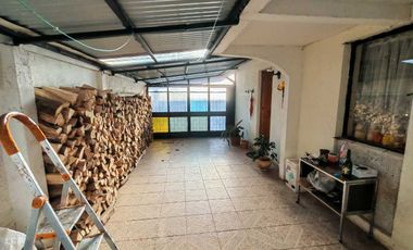 Casa en venta  en HUALPÉN