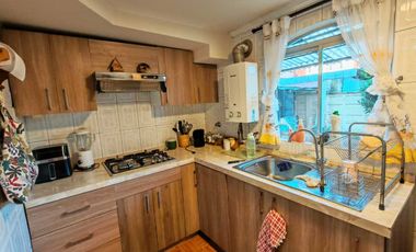 Casa en venta  en HUALPÉN