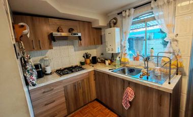 Casa en venta  en HUALPÉN