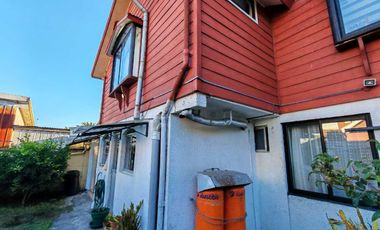 Casa en venta  en HUALPÉN