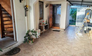 Casa en venta  en HUALPÉN