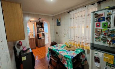Casa en venta  en HUALPÉN