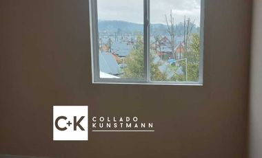 Departamento en arriendo  en VALDIVIA