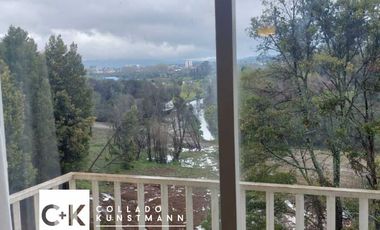 Departamento en arriendo  en VALDIVIA