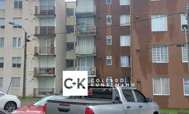 Departamento en arriendo  en VALDIVIA