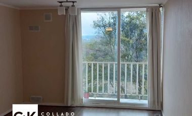 Departamento en arriendo  en VALDIVIA