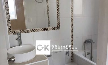 Departamento en arriendo  en VALDIVIA