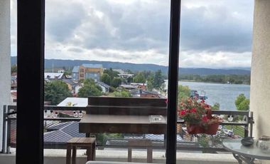 Departamento en arriendo  en VALDIVIA