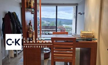 Departamento en arriendo  en VALDIVIA