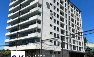Departamento en arriendo  en VALDIVIA