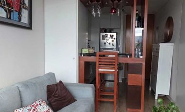 Departamento en arriendo  en VALDIVIA