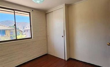 Casa en arriendo en PEÑAFLOR