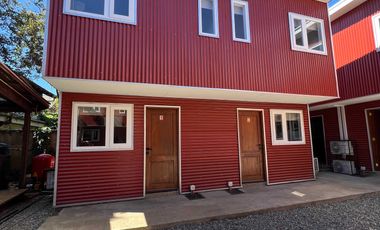 Casa en arriendo en VALDIVIA