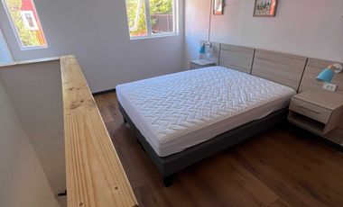 Casa en arriendo en VALDIVIA