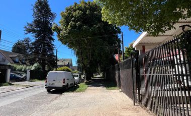 Casa en arriendo en VALDIVIA