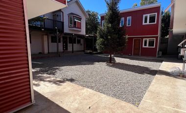 Casa en arriendo en VALDIVIA