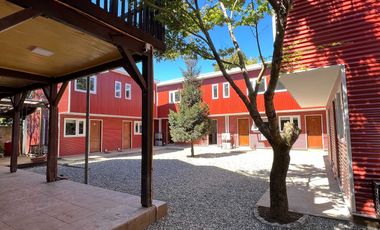 Casa en arriendo en VALDIVIA