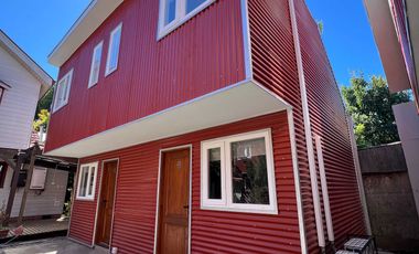 Casa en arriendo  en VALDIVIA