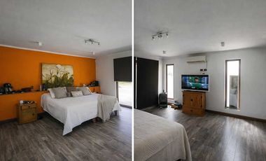 Parcela en venta  en TALAGANTE