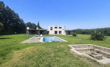 Parcela en venta  en TALAGANTE