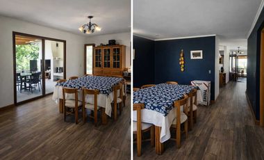 Parcela en venta  en TALAGANTE
