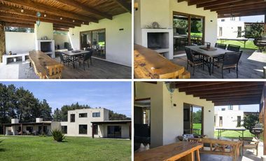 Parcela en venta  en TALAGANTE