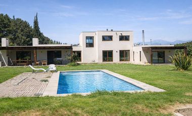 Parcela en venta  en TALAGANTE