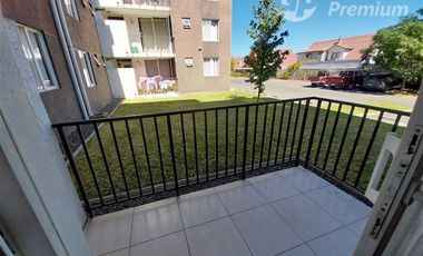 Departamento en Venta en Avenida Lircay