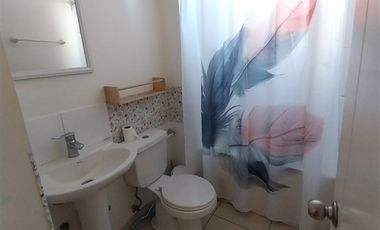 Departamento en Venta en Avenida Lircay