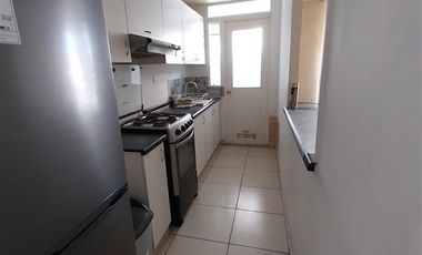 Departamento en Venta en Avenida Lircay