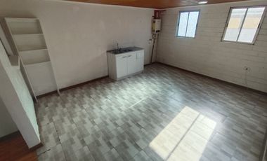 ARRIENDO CASA CON AMPLIO TERRENO GRANEROS