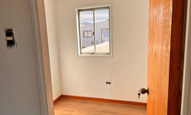 ARRIENDO CASA CON AMPLIO TERRENO GRANEROS