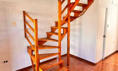 ARRIENDO CASA CON AMPLIO TERRENO GRANEROS