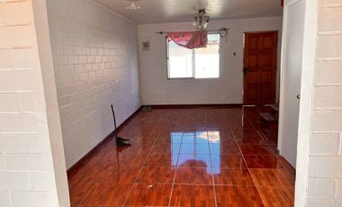 ARRIENDO CASA CON AMPLIO TERRENO GRANEROS