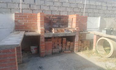 ARRIENDO CASA CON AMPLIO TERRENO GRANEROS