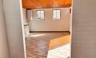 ARRIENDO CASA CON AMPLIO TERRENO GRANEROS