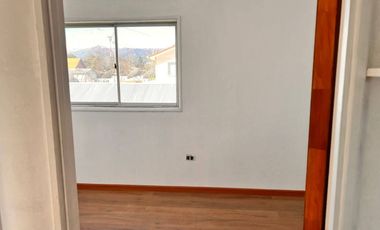 ARRIENDO CASA CON AMPLIO TERRENO GRANEROS