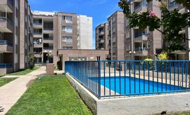 VENTA DE DEPARTAMENTO EN CONDOMINIO BRISAS DE KENNEDY