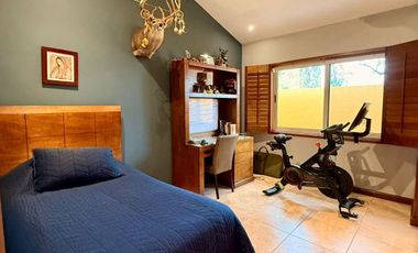 Casa Venta La Cima San Pedro Garza García NL