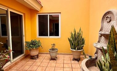 Casa Venta La Cima San Pedro Garza García NL