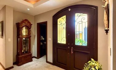 Casa Venta La Cima San Pedro Garza García NL