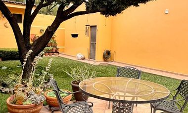 Casa Venta La Cima San Pedro Garza García NL