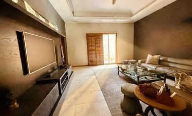 Casa Venta La Cima San Pedro Garza García NL