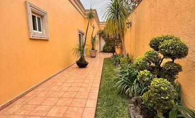 Casa Venta La Cima San Pedro Garza García NL