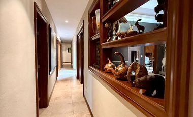 Casa Venta La Cima San Pedro Garza García NL