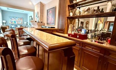 Casa Venta La Cima San Pedro Garza García NL