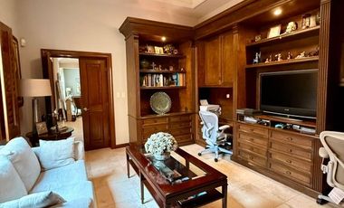 Casa Venta La Cima San Pedro Garza García NL