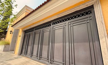 Casa Venta La Cima San Pedro Garza García NL