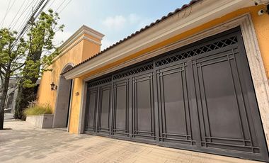 Casa Venta La Cima San Pedro Garza García NL